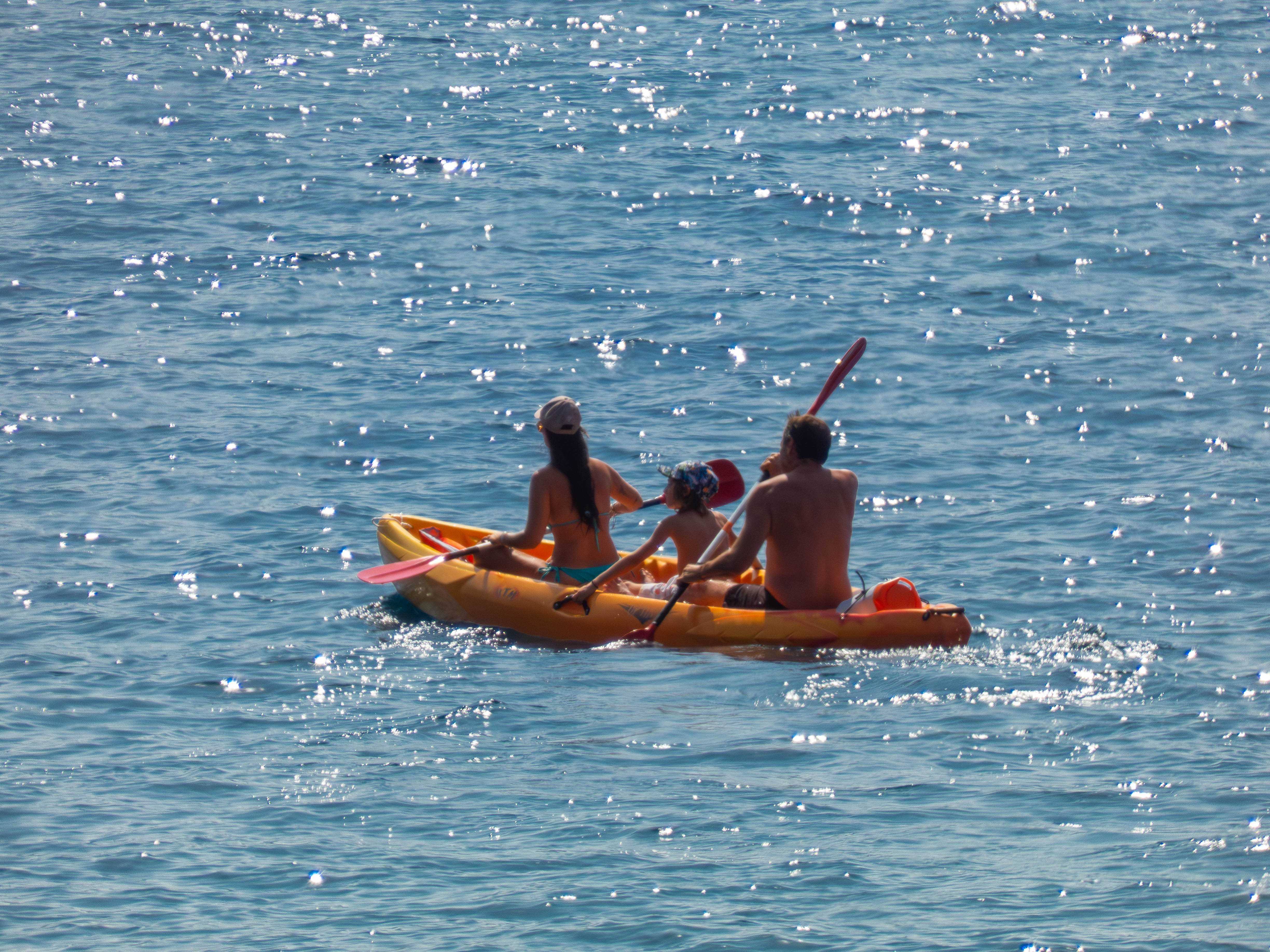 Miniature Photos de communication Base Nautique Bussaglia