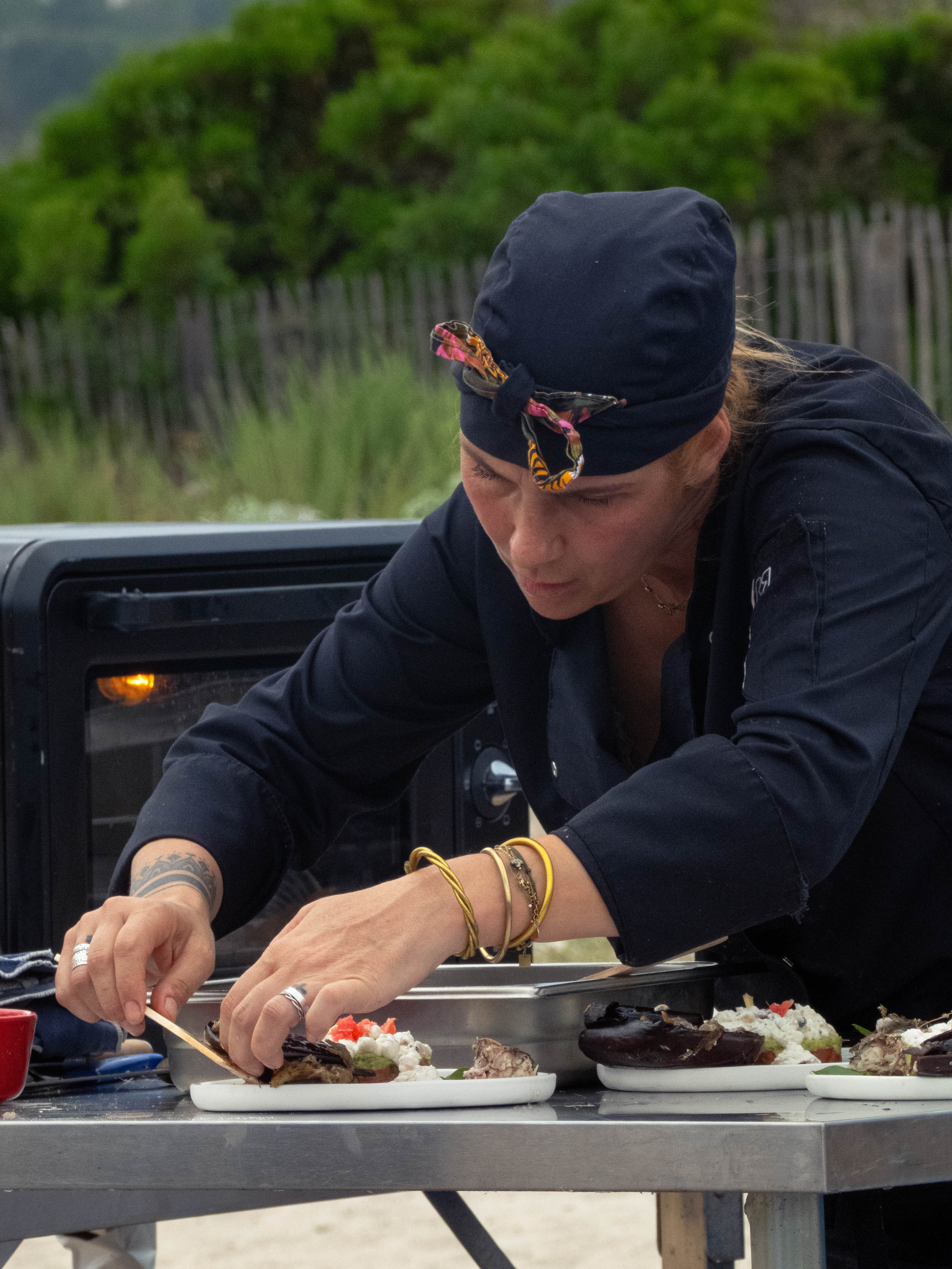 Illustration de la prestation