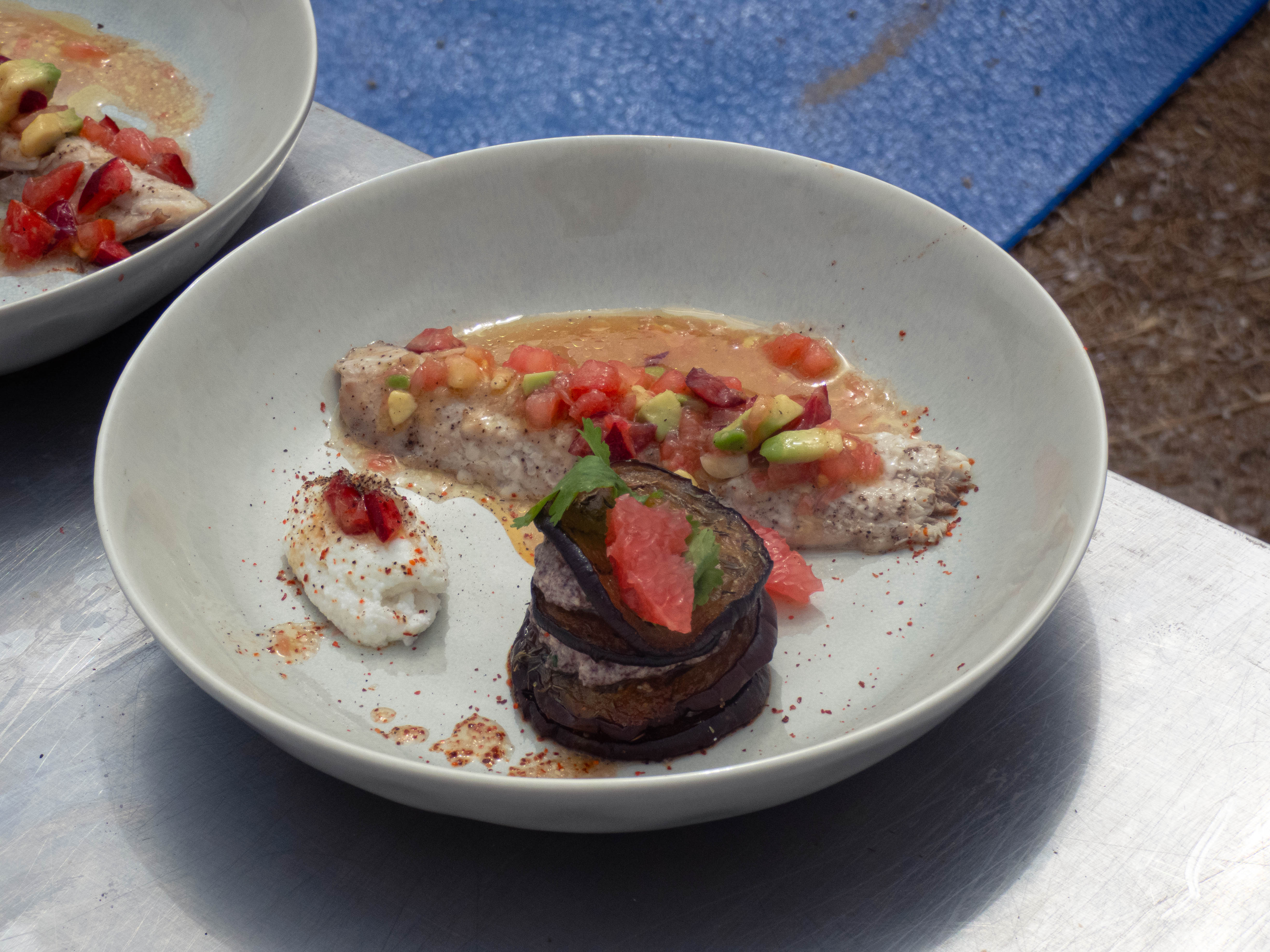 Illustration de la prestation