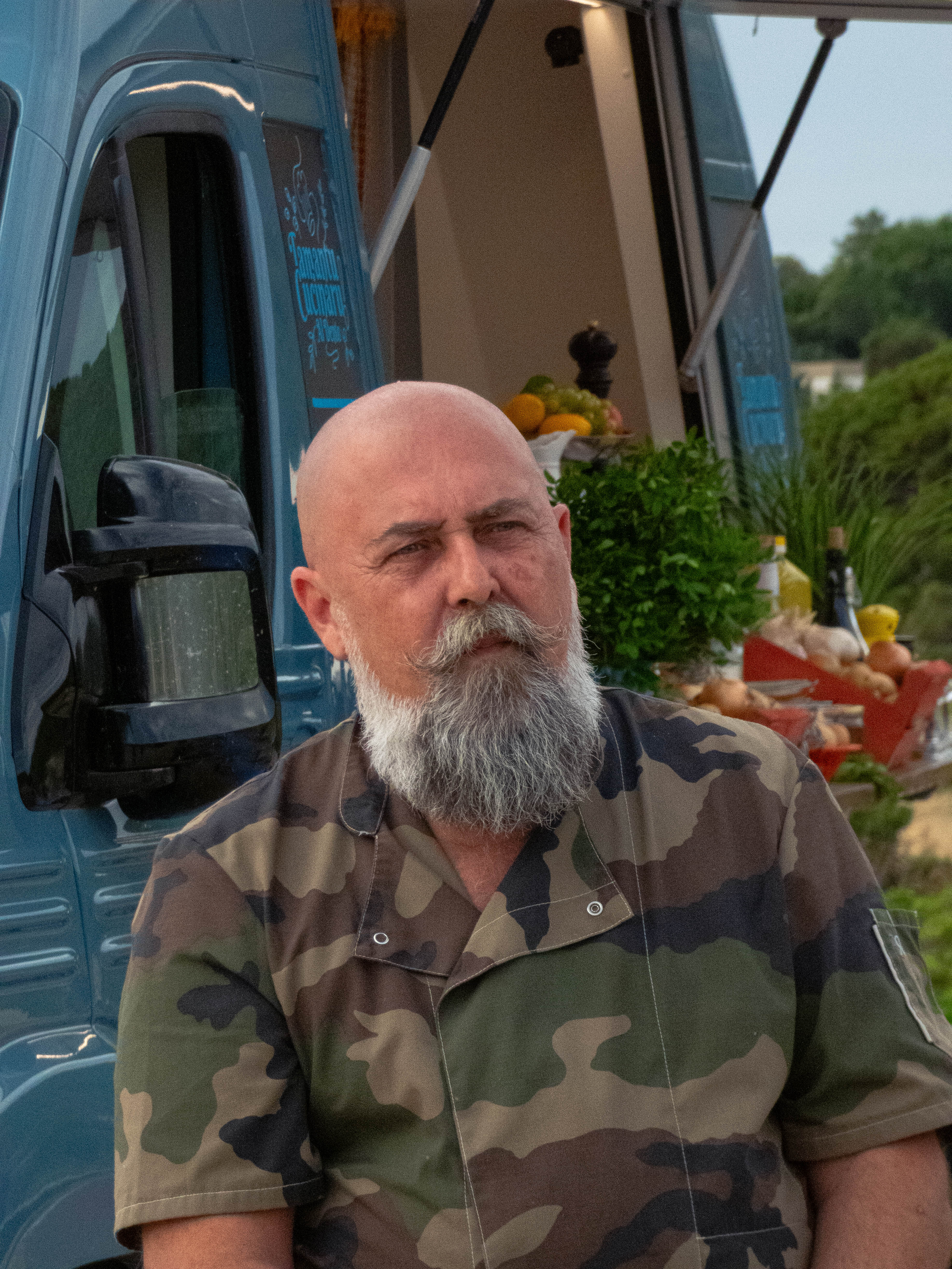 Illustration de la prestation