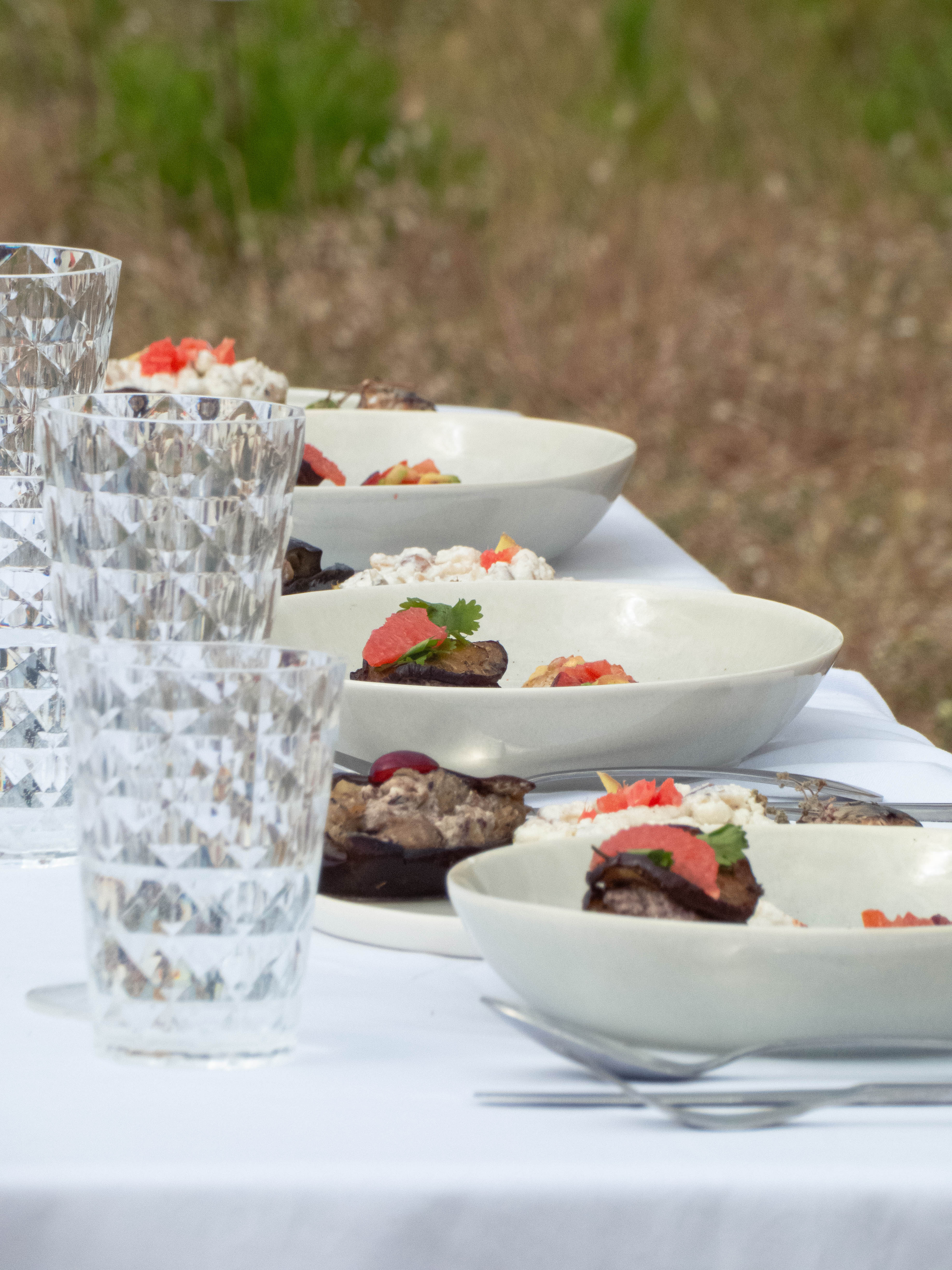 Illustration de la prestation