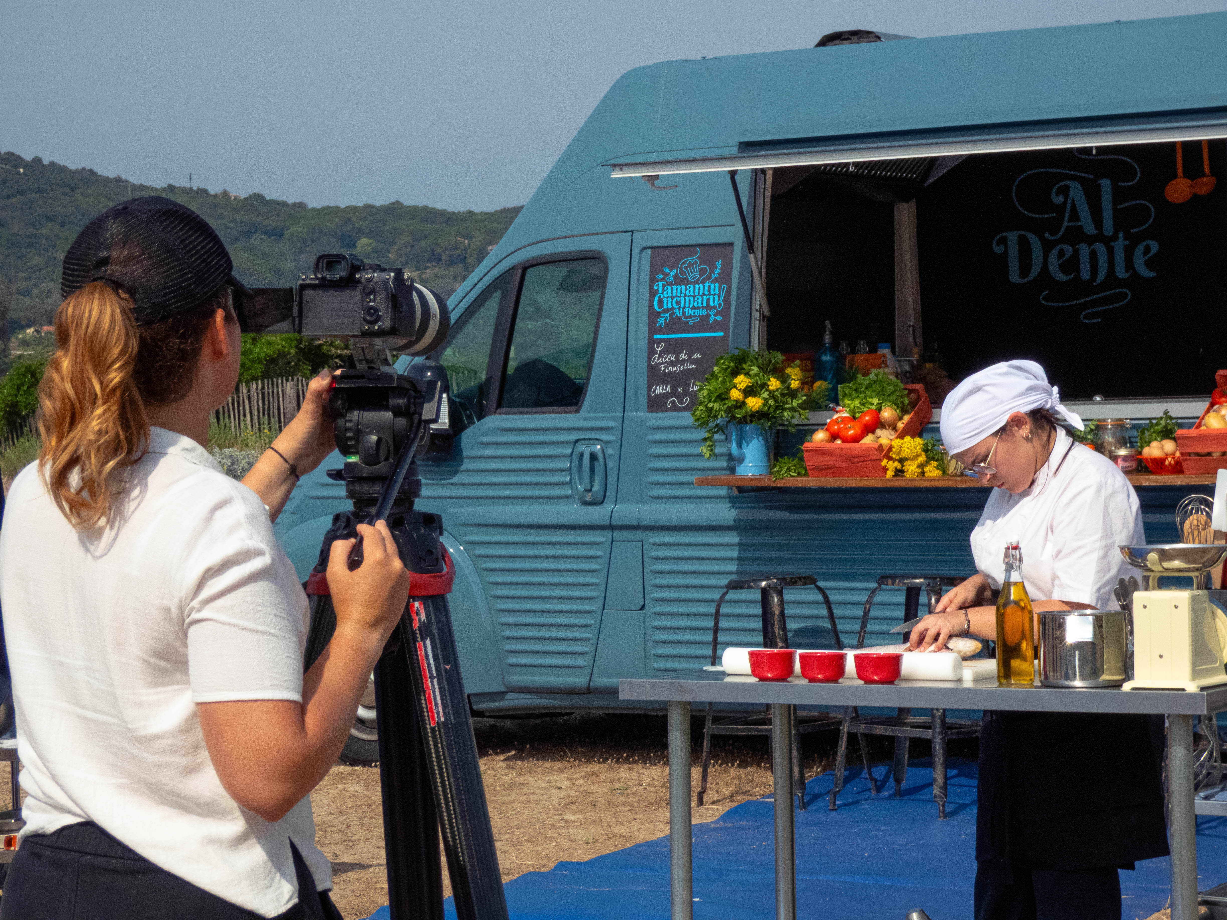 Illustration de la prestation