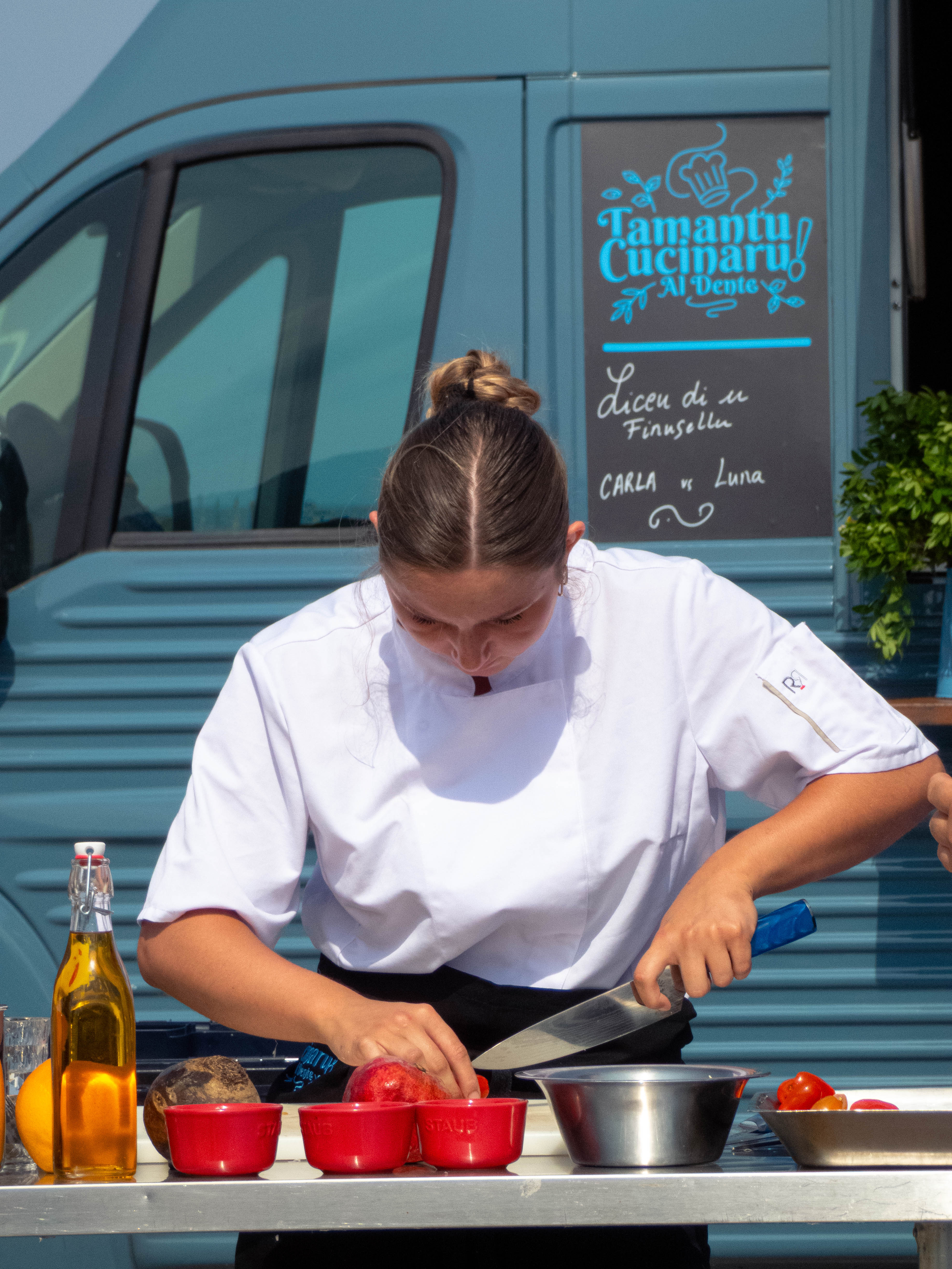 Illustration de la prestation