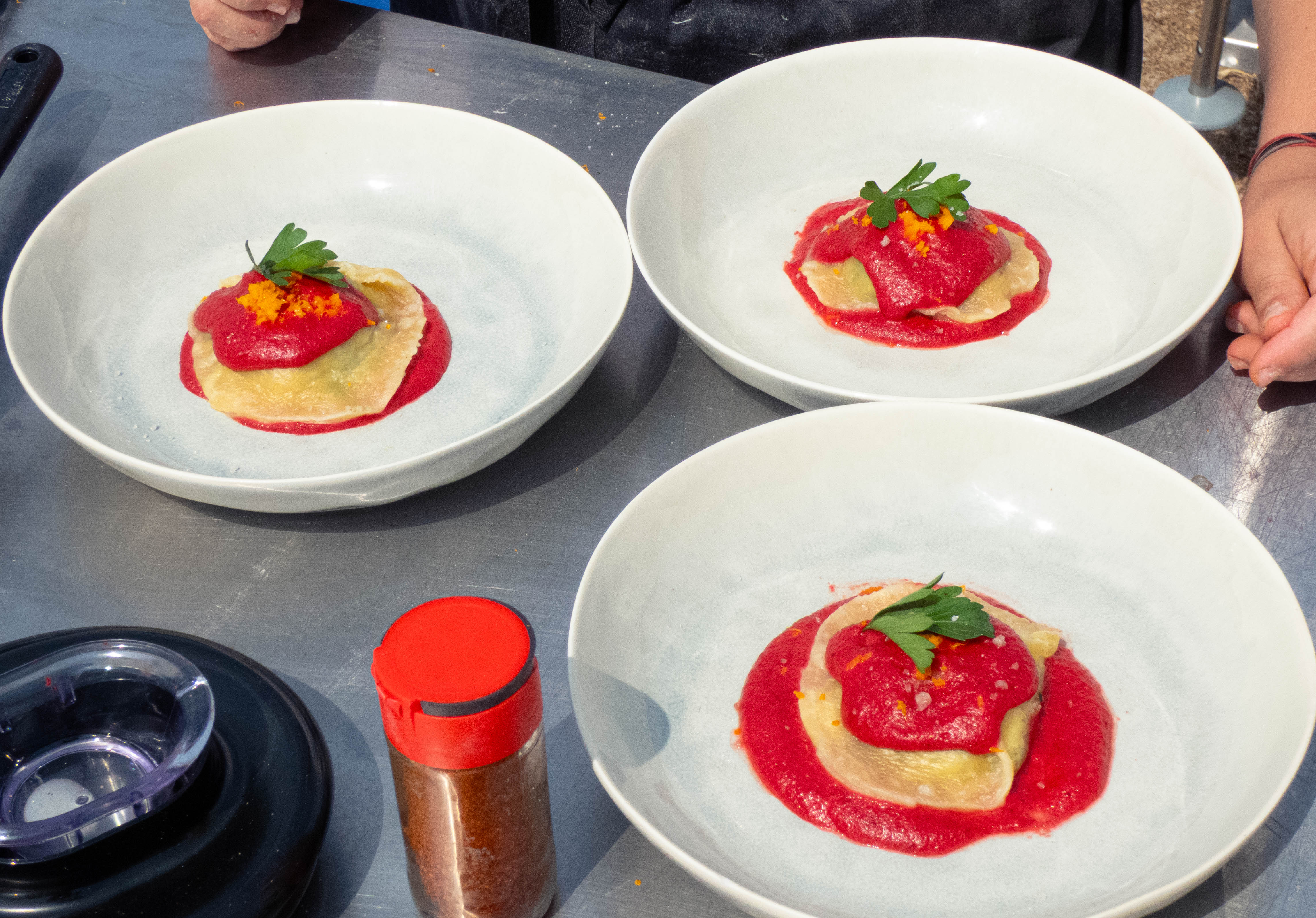 Illustration de la prestation