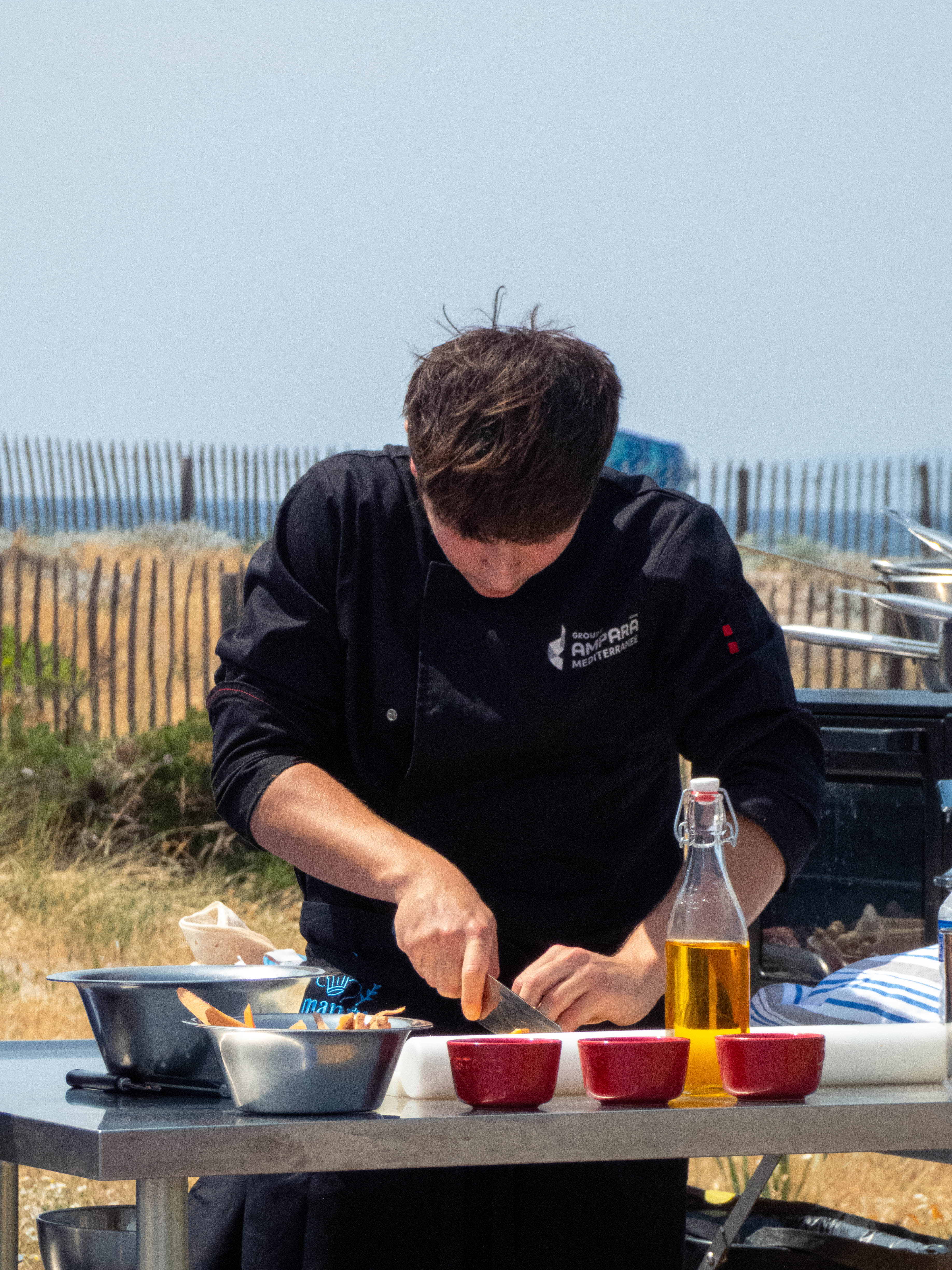 Illustration de la prestation