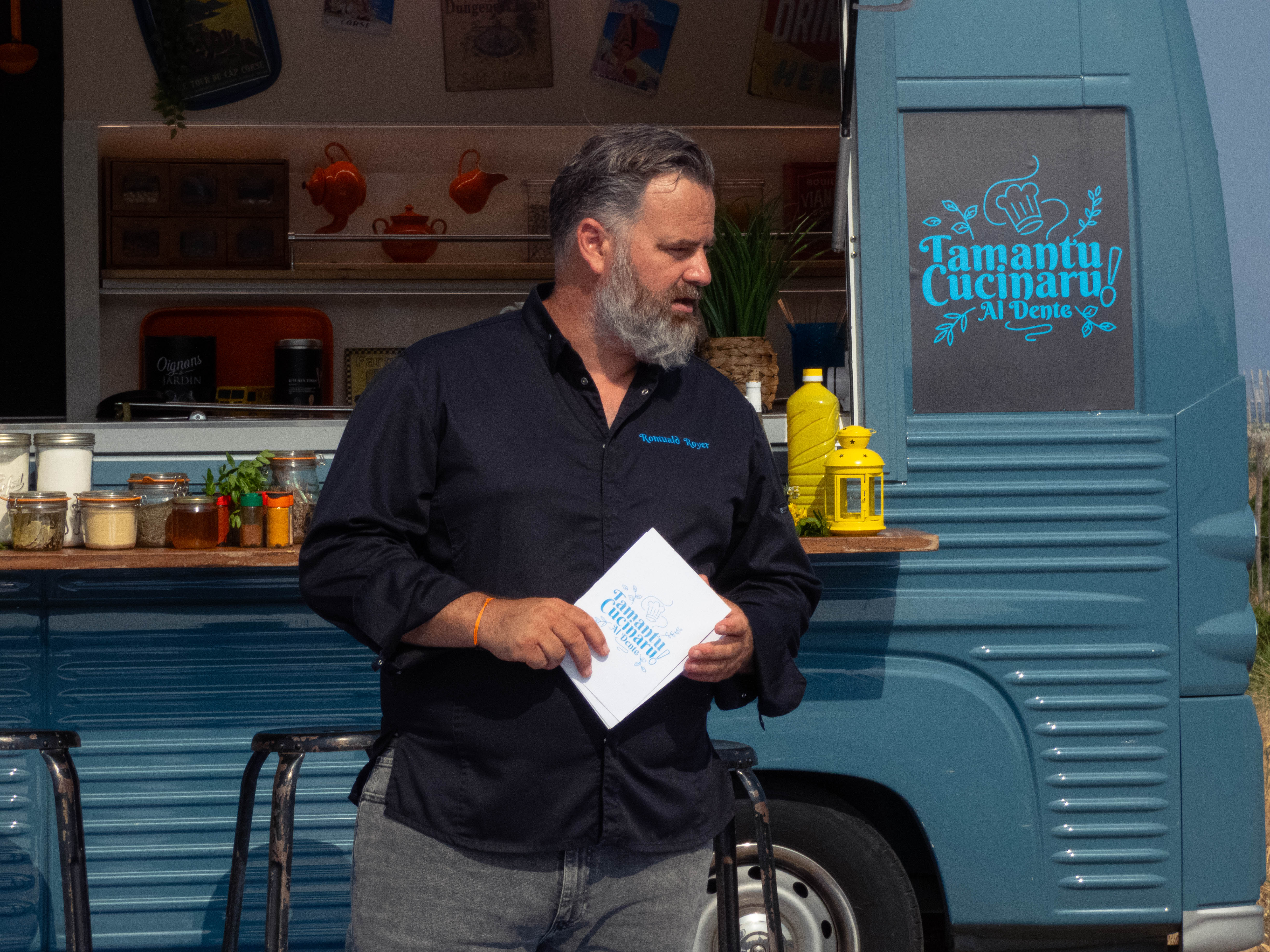 Illustration de la prestation